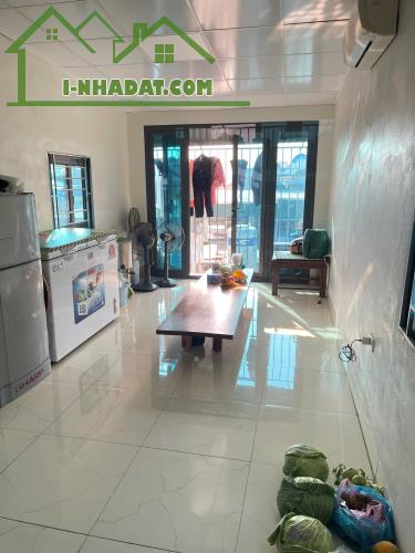 Bán nhà trung tâm Hà Đông chỉ 7 tỷ - 3