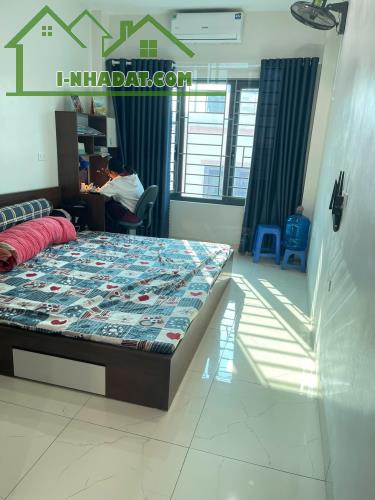 Bán nhà trung tâm Hà Đông chỉ 7 tỷ - 4