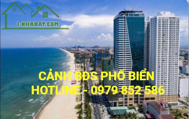 NHÀ ĐẤT THỔ CƯ VEN BIỂN, 3 TẦNG MỚI ĐẸP, HÀNG HIẾM KHÓ TÌM, VÀO Ở NGAY, K. NGÔ QUYỀN, QUẬN