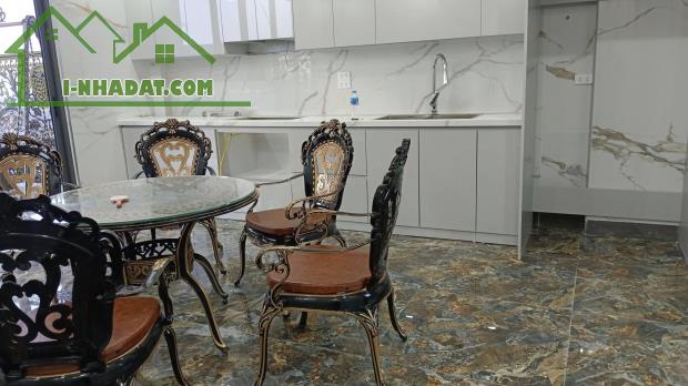 MẶT PHỐ GIÁP BÁT 83M2*5T, KINH DOANH SẦM UẤT, RẺ BẤT NGỜ - 3
