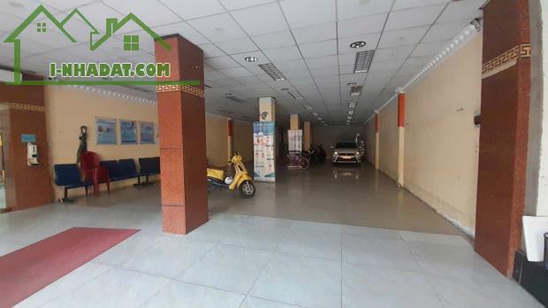 Bán Tòa Nhà Mặt Tiền Nguyễn Ái Quốc 20m Ngang, Biên Hoà, Đồng Nai 570m2 giá 68 Tỷ - 2