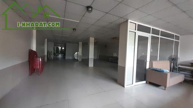 Bán Tòa Nhà Mặt Tiền Nguyễn Ái Quốc 20m Ngang, Biên Hoà, Đồng Nai 570m2 giá 68 Tỷ - 3