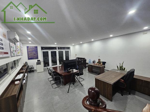 Quận 7. Khu Dân Cư Tân Quý Đông. p Tân Phong. 12x25m. 3 Tầng. 44 Tỷ. BÁN.HIẾM - 1