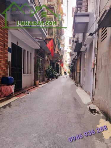 🏆BÁN NHÀ PHỐ NGÔ QUYỀN, PHÂN LÔ, Ô TÔ, 02 THOÁNG, HÀ ĐÔNG, 52M HƠN 09 TỶ🍀 - 2