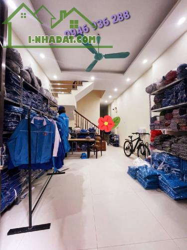 🏆BÁN NHÀ PHỐ NGÔ QUYỀN, PHÂN LÔ, Ô TÔ, 02 THOÁNG, HÀ ĐÔNG, 52M HƠN 09 TỶ🍀 - 3