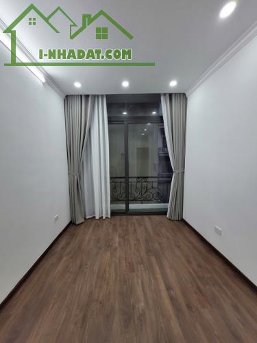 BÁN NHÀ PHỐ VĨNH HƯNG - HOÀNG MAI - THIẾT KẾ HIỆN ĐẠI - 25m, xây 3 tầng