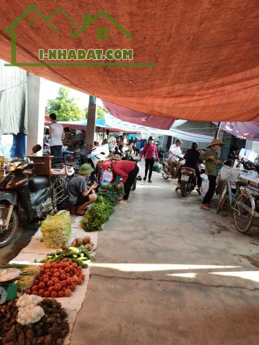 Bán gấp giá rẻ đất phân lô, ô tô 146m, mặt tiền 5m, Đoan Bái, Hiệp Hòa, Bắc Giang. - 1