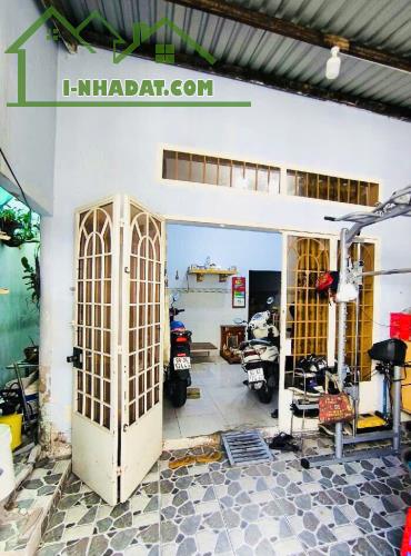 BÁN NHÀ HIỆP PHÚ - Q9 - GÂN TRƯỜNG LÊ VĂN VIỆT- HẺM Ô TÔ - DT 92M - GIÁ 5 TỶ - 2