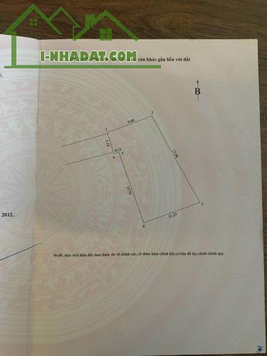 (SIÊU HOT-CỰC HIẾM-GIÁ ĐẦU TƯ)- Phố Nguyễn Khang 177m2/ MT 9m chỉ 26.7 Tỷ - 3