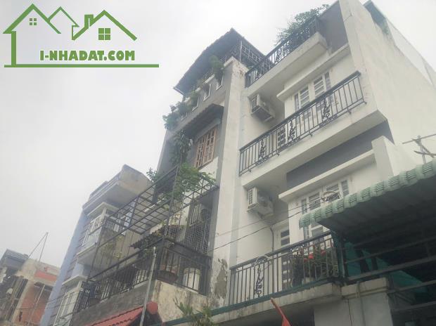 NHÀ ĐẸP GẦN KHU VINHOMES GRAND PARK, TRƯỜNG THẠNH, THỦ ĐỨC, 2 TẦNG, 60M2, NHỈNH 4 TỶ. - 1