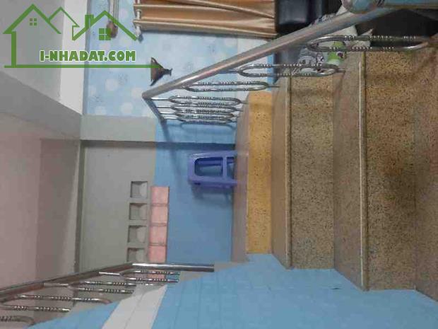 Nhà 2 tầng 92m2 4.6x20m, mặt tiền Huỳnh Tấn Phát Tân Phú Q7, khu  kinh doanh sầm uất 16 tỷ - 3