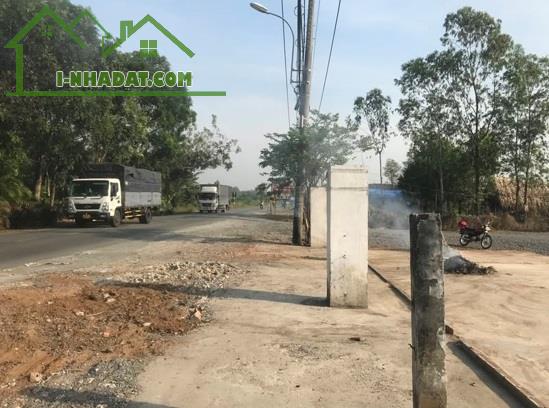 🌸Cho thuê mặt bằng rộng 20.00m2 tại Bình Chánh, TP.HCM, 20k/m2; 0916777072 - 1