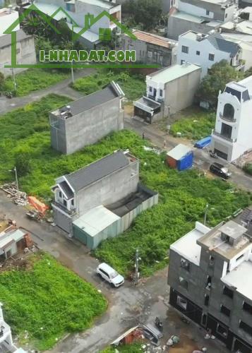 Đất sổ riêng thổ cư 2.5 tỷ/82 m2, đường nhựa 6 m - 1