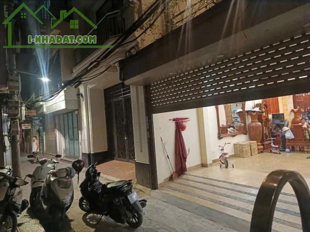 CHÍNH CHỦ BÁN NHÀ –ĐÔNG NGẠC –BẮC TỪ LIÊM –OTÔ VÀO NHÀ 77M 4T – CHỈ 10,3 TỶ
