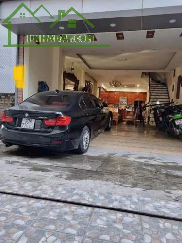 CHÍNH CHỦ BÁN NHÀ –ĐÔNG NGẠC –BẮC TỪ LIÊM –OTÔ VÀO NHÀ 77M 4T – CHỈ 10,3 TỶ - 1