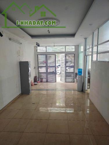 NHÀ 77M2*6T TÂN MAI, NGÕ Ô TÔ TRÁNH, KINH DOANH TỐT - 4