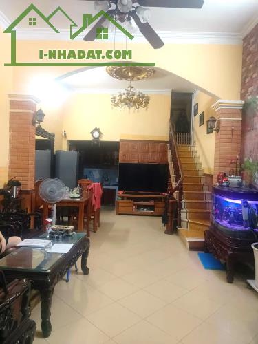 Bán Nhà Đẹp Kim Giang, Hoàng Mai, 60m², Ngõ Nông, 10m Ra Phố - Giá Hợp Lý! - 1