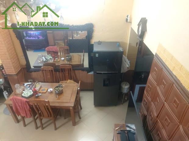 Bán Nhà Đẹp Kim Giang, Hoàng Mai, 60m², Ngõ Nông, 10m Ra Phố - Giá Hợp Lý! - 3