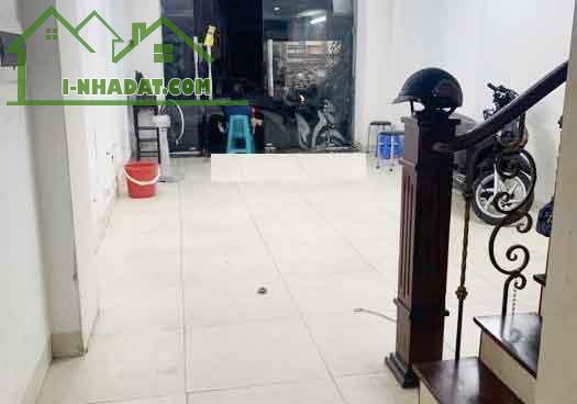 Bán nhà mặt phố Nguyễn Siêu, Hoàn Kiếm, ôtô, kinh doanh, 105mx3t, 56 tỷ, 0985696268 - 1