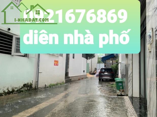 🏡🏡🏡NHÀ 5 TẦNG SÁT MẶT TIỀN PHẠM VĂN BẠCH. P15 TÂN BÌNH.... DT .57 M.💸💸💸 8.2 TỶ