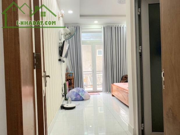 🏡🏡🏡NHÀ 5 TẦNG SÁT MẶT TIỀN PHẠM VĂN BẠCH. P15 TÂN BÌNH.... DT .57 M.💸💸💸 8.2 TỶ - 3