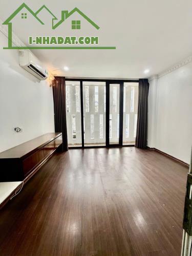 Bán Nhà Thịnh Quang 64m² x 4 tầng 7.38 tỷ lô góc, ở và cho thuê sinh lời - 1