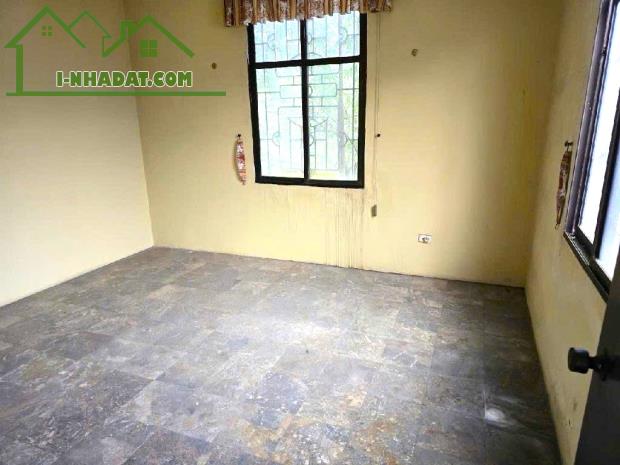 Hồ Văn Chương, 2 mặt thoáng vĩnh viễn, 85m2 tặng nhà 5 tầng - 3