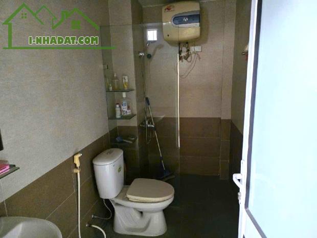 Hồ Văn Chương, 2 mặt thoáng vĩnh viễn, 85m2 tặng nhà 5 tầng - 5