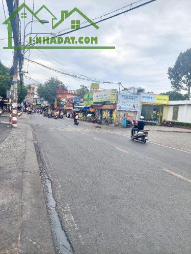 SIÊU PHẨM LINH CHIỂU,TP.THỦ ĐỨC 135M2 ĐANG CÓ DÒNG TIỀN MỖI THÁNG NGAY ĐH NGÂN HÀNG -NGANG