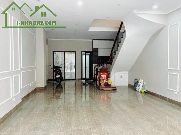 Phân lô LK Mỗ lao 60m mt5m 5 tầng đường 18m tiện ích bạt ngàn, ở sướng, KD VP đỉnh cao - 4