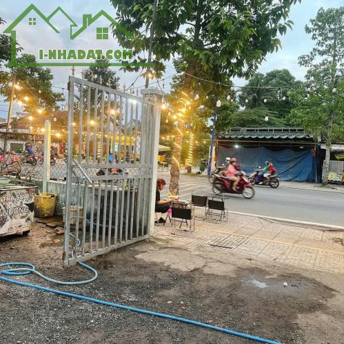 Lô Đất (4x18.5) Mặt Tiền Lê Thị Hà Thị Trấn Hóc Môn Giá Tốt 10.79 tỷ - 3