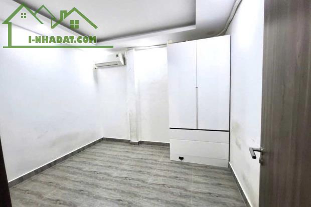 Bán nhà hẻm Đường Số 51, Gò Vấp, 3.9m x 10m 39m² 2 tầng, hẻm thông - Giá 4.2 tỷ TL - 3