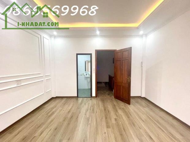 NHÀ MỚI, 36M x 7T THANG MÁY, FULL NỘI THẤT, ĐÀO TẤN, BA ĐÌNH, SỔ ĐẸP, CHỈ 8.79 TỶ - 1