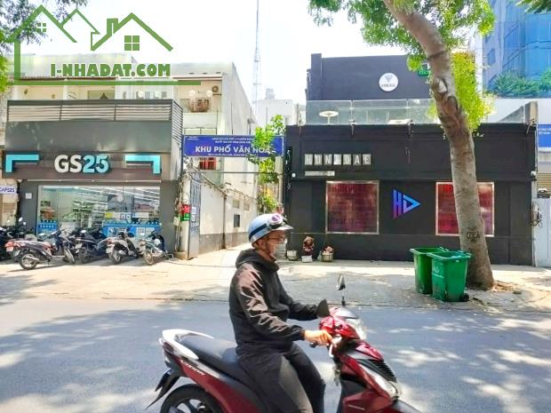 Cho thuê nhà mặt tiền 21B4 Nguyễn Đình Chiểu, Phường ĐaKao, Quận 1. Dt 6x25 giá chỉ 70tr