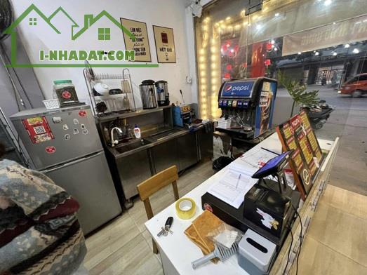📝Sang nhượng cửa hàng chuyên giao công thức tại Thạch Hoà, Thạch Thất, HN, 0919055723 - 2