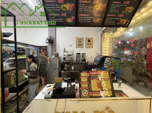 📝Sang nhượng cửa hàng chuyên giao công thức tại Thạch Hoà, Thạch Thất, HN, 0919055723 - 1