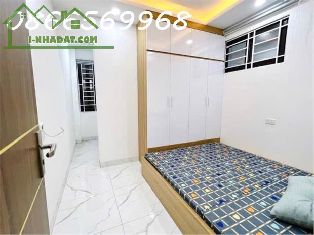 TÒA APARTMENT 200M x 8T, MT 8M, DÒNG TIỀN 3 TỶ/NĂM, LẠC LONG QUÂN, TÂY HỒ, 44.8 TỶ - 1