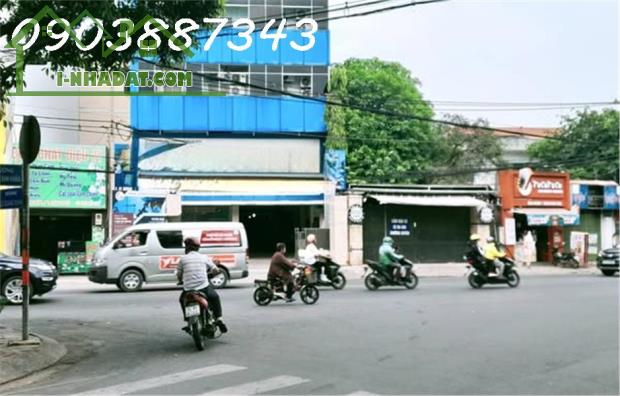 Bán Nhà MT Thụt Lê Quang Định - Quận Bình Thạnh - 70m2 - 5 Tầng - Chỉ Nhỉnh 14 Tỷ . - 2