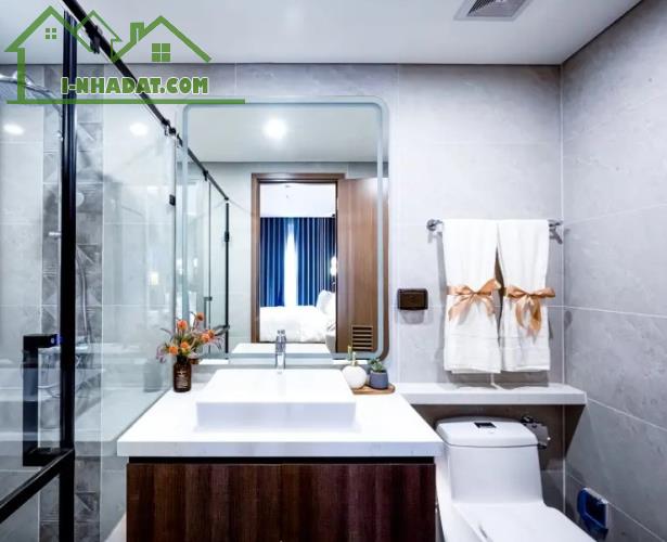 BÁN CHUNG CƯ HOÀNG THÀNH PEARL, DT 112M2 * 3 NGỦ GIÁ 8.3 TỶ BAO PHÍ
