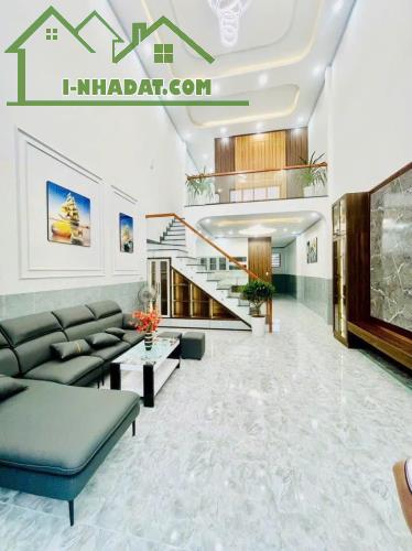 CHÍNH CHỦ BÁN NHÀ CÁCH CHỢ BÌNH ĐIỀN 1KM. 790tr - 1