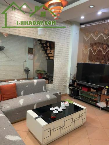 🏡 Rất ĐẸP - THÔNG SỐ VÀNG - Bán đất THÚY LĨNH - LĨNH NAM - 45m2 - 4.75 tỷ.