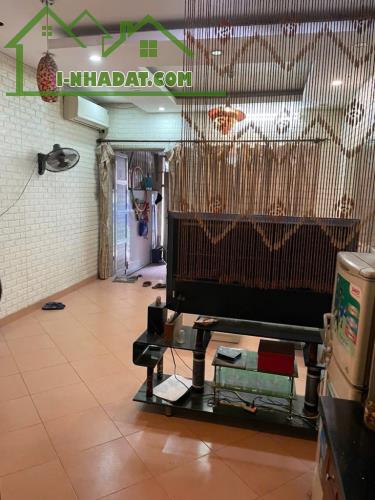 🏡 Rất ĐẸP - THÔNG SỐ VÀNG - Bán đất THÚY LĨNH - LĨNH NAM - 45m2 - 4.75 tỷ. - 3