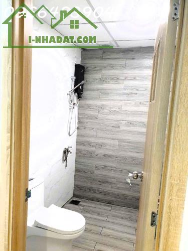 Cho thuê nhà nguyên căn 126m2 3pn khu CXĐL - Trường Thọ - 3