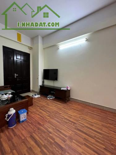 Chung cư HVHC, 72m2, Đường Lý Sơn, Long Biên, hơn 3 tỷ. - 4