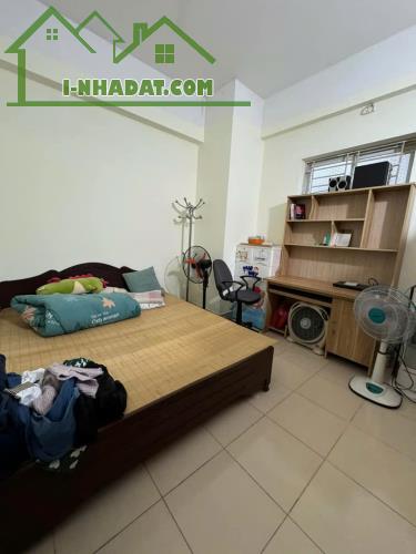 Chung cư HVHC, 72m2, Đường Lý Sơn, Long Biên, hơn 3 tỷ. - 2