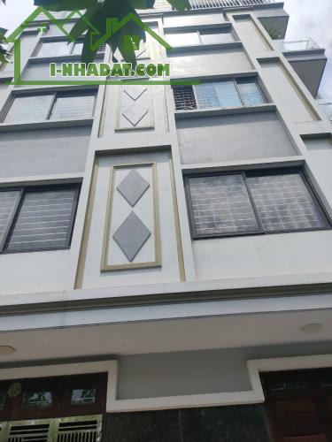 Bán nhà Phạm Văn Đồng, 46m2, phân lô, ô tô, nội thất chủ tặng,  nhỉnh 6tỷ. - 4