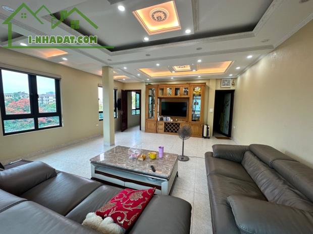 Bán nhà Phạm Văn Đồng, 46m2, phân lô, ô tô, nội thất chủ tặng,  nhỉnh 6tỷ. - 3