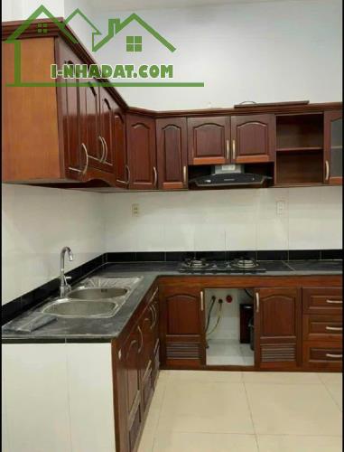 CHỦ CẦN BÁN GẤP TRƯỚC TẾT NHÀ 3TẦNG DT 58M, CHỈ 5.9 TỶ TL, NGAY LÃ XUÂN OAI, TP THỦ ĐỨC - 5