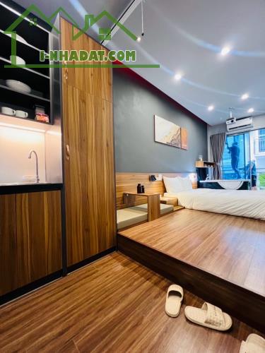 🏠 NHỈNH 5TỶ  NHÀ ĐẸP 5 TẦNG 30 M  #ANDUONGVUONG # PHUTHUONG #TAYHO  KHU PHÂN LÔ CÁN BỘ  + - 2