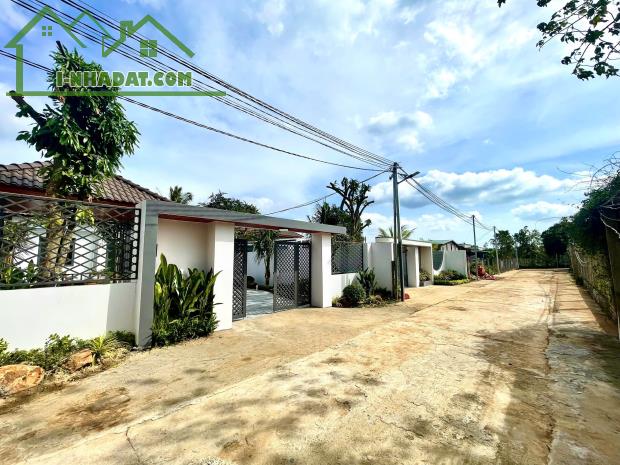 Villa nhà mái nhật 10,85x34m nở hậu 12m cách trung tâm 3km - 3